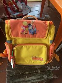 Zainetto bambino
