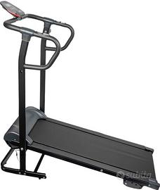 Tapis roulant Styletics