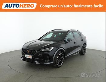 CUPRA Formentor HY13830