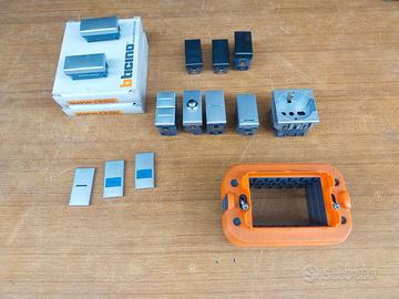 materiale ticino serie absolute