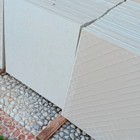 Piastrelle pavimento interno