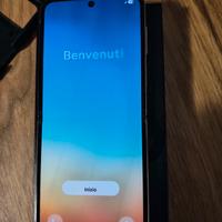 Samsung zflip4 