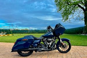 Road Glide 114
