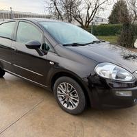 Fiat Punto Evo 5p 1.2 UNICO-PROPRIETARIO
