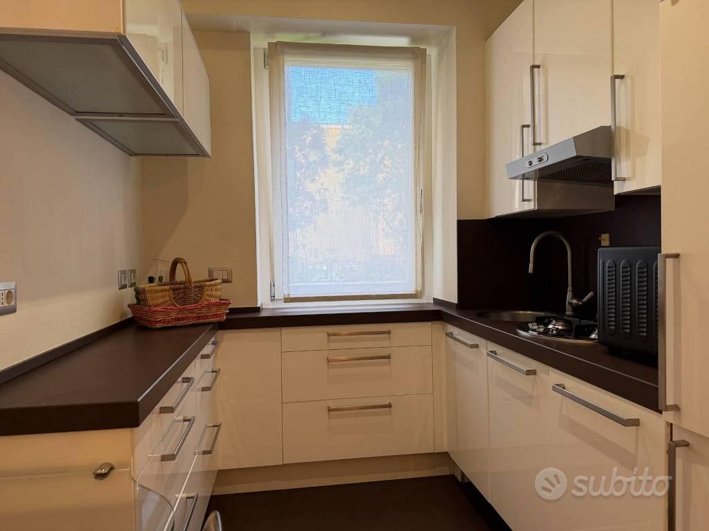 Appartamento – Verona, Borgo Trento, Nord-Ovest - Vista 5