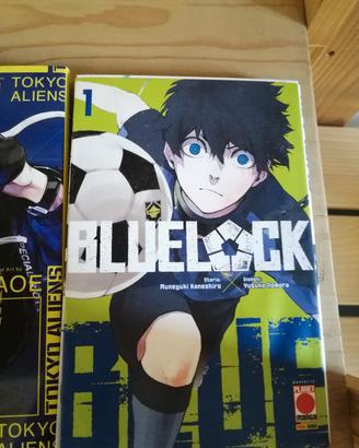 manga vari