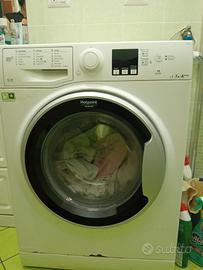lavatrice Ariston 7 kg 