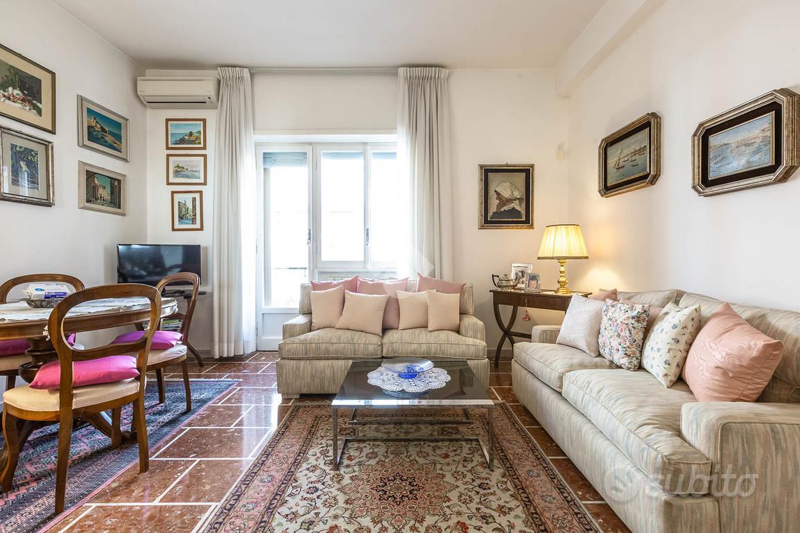 Apartment in Roma, Aurelio, Municipio Roma XIII - Vista 5