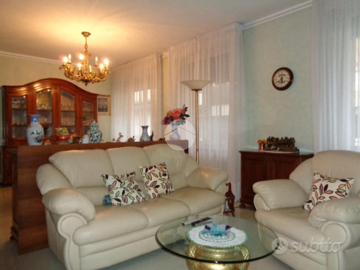 Appartamento – PV - Vista 5