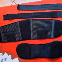 Supporto gravidanza. nuovo