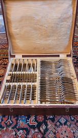 Posate Wellner primi 900