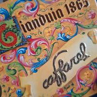 Caffarel 1865 - scatola 