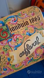 Caffarel 1865 - scatola 
