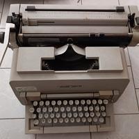 macchina da scrivere