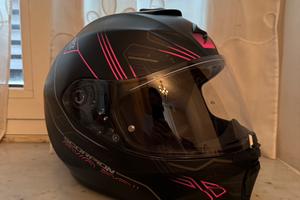 Casco da moto Scorpion Exo 391