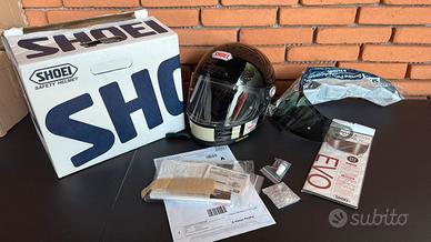 Casco Shoei Glamster