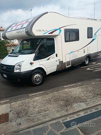 camper rimor koala, 49