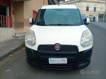 Fiat Doblo Doblò 1.6 MJT 105CV PL-TN Cargo Maxi La