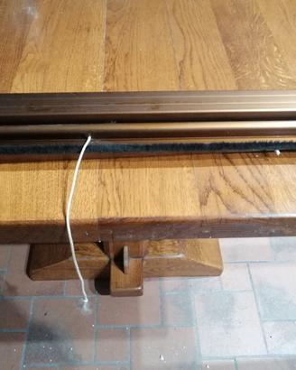 Zanzariere a fascia varie misure 