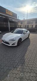 Toyota GT86