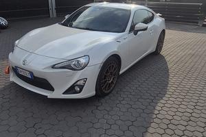 Toyota GT86