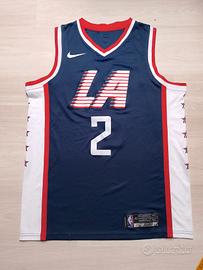 Los Angeles Clippers  Kawhi Leonard 