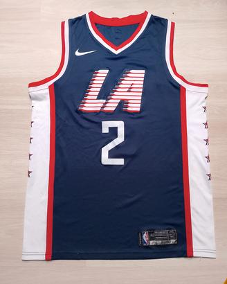 Los Angeles Clippers  Kawhi Leonard 