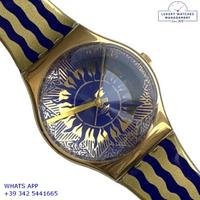 SWATCH Hocus Pocus GZ122 Christmas Edition FullSet