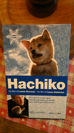 Hachiko - Libro & DVD