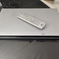 Lettore LG DVX9900 Dvd/Vcd/Cd player/DivX Video