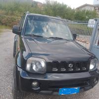 Suzuki Jimny PERFETTO