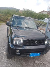 Suzuki Jimny PERFETTO