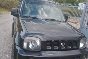 Suzuki Jimny PERFETTO