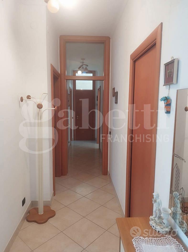 Appartamento – Taranto, Quartiere Paolo VI - Altro