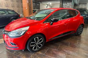 Renault Clio dCi 8V 90 CV 5 porte Moschino Intens