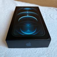 IPhone 12 Pro 128Gb Blu Pacifico
