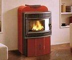 stufa a pellet