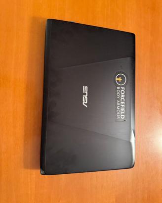 ASUS GL553VD Portatile da Gaming | 16GB RAM | GTX