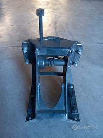 Verricello portaruota Iveco Stralis Eurocargo 