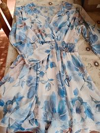 vestito estivo donna 