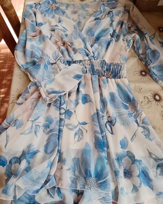 vestito estivo donna 