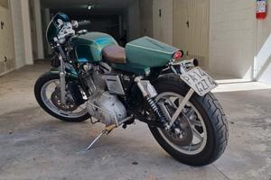 HD 883 cafè racar special
