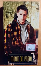 Fronte del Porto / VHS