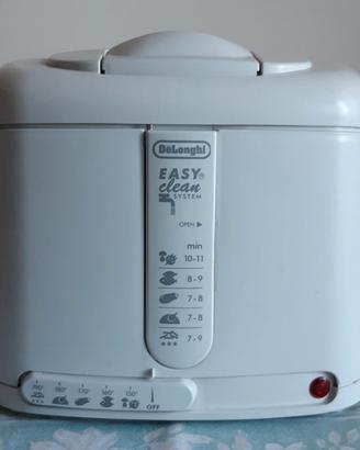 Friggitrice De'Longhi