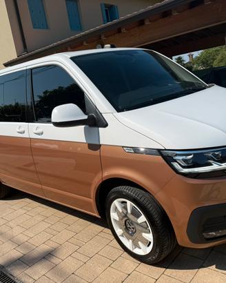 VOLKSWAGEN T6.1