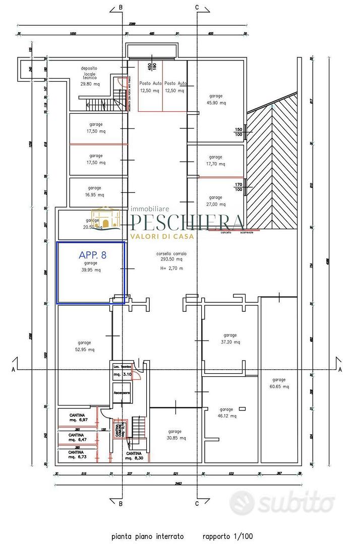 Appartamento - Peschiera del Garda - Vista 4