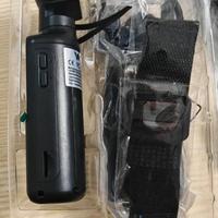 Action Cam 4K Ultra HD  + Kit accessori comple