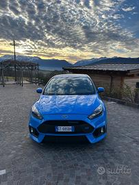 Ford Focus 2.3 350 CV AWD RS