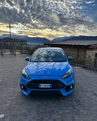 Ford Focus 2.3 350 CV AWD RS