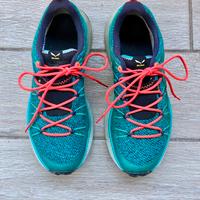 Salewa tg. 40 MS DropLine